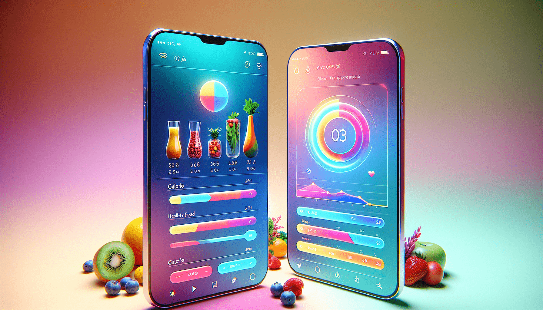 App To Loss Weight
