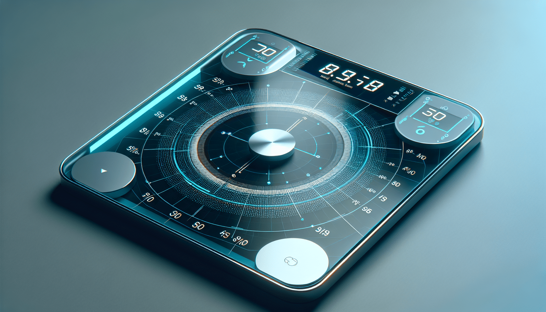 App To Measure Body Fat