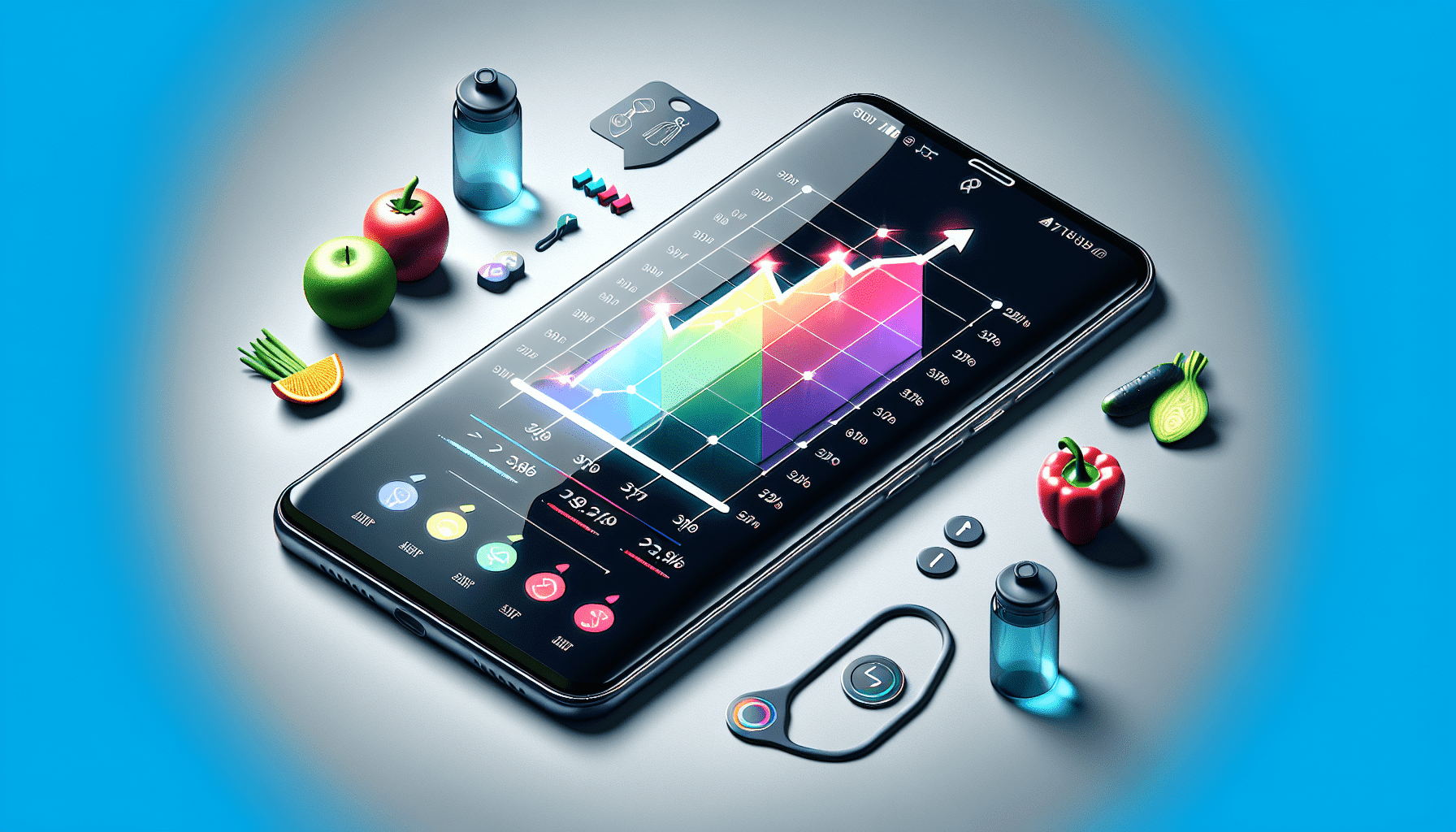 App To Record Weight Loss