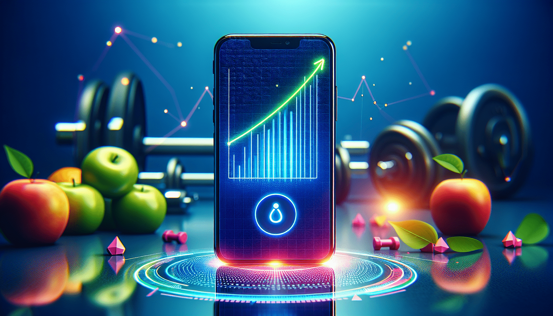 App To Record Weight Loss
