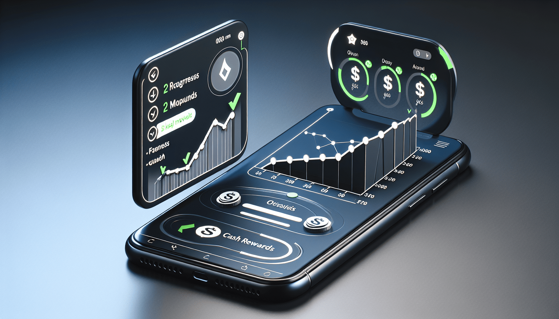 App To Win Money For Losing Weight