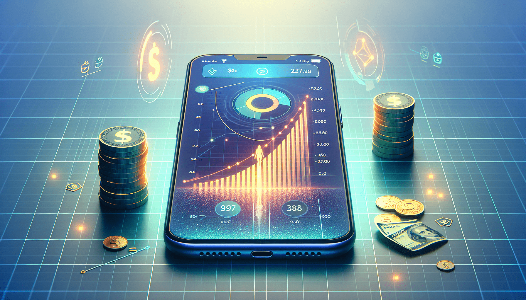 App To Win Money For Losing Weight