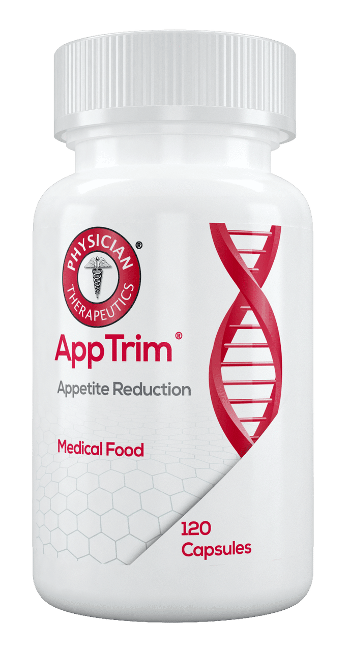 App Trim Weight Loss