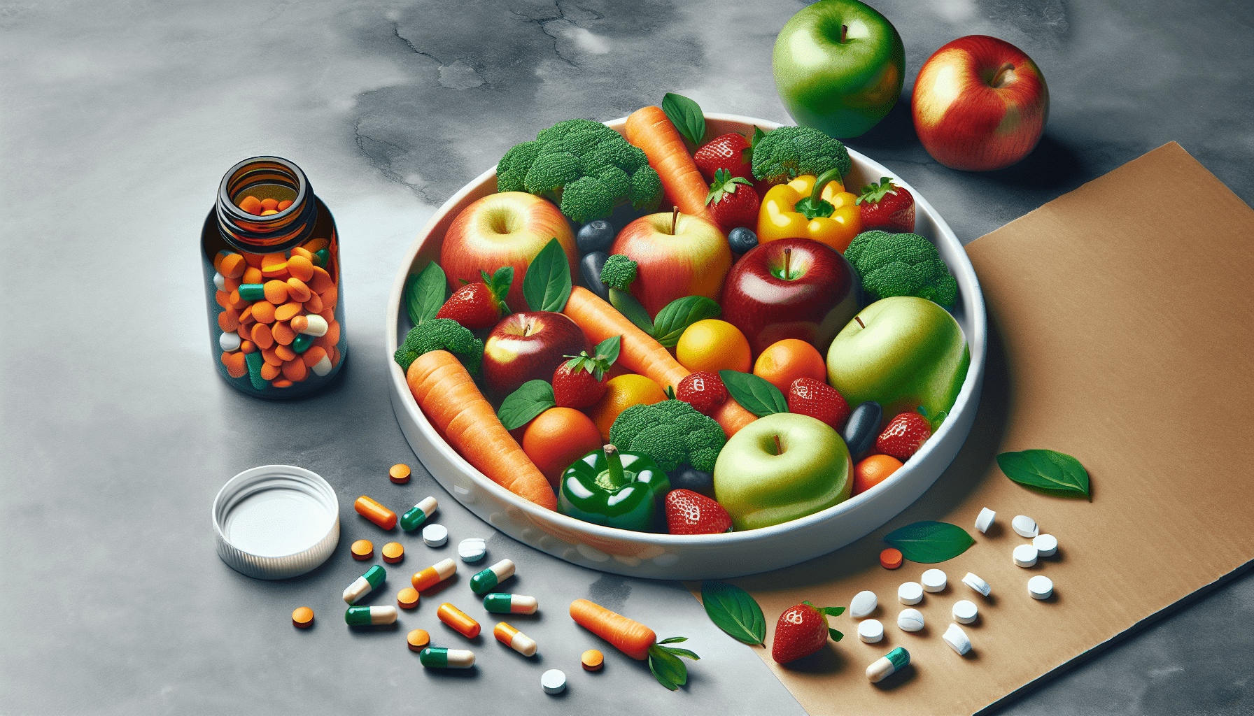 Appetite Reducing Pills