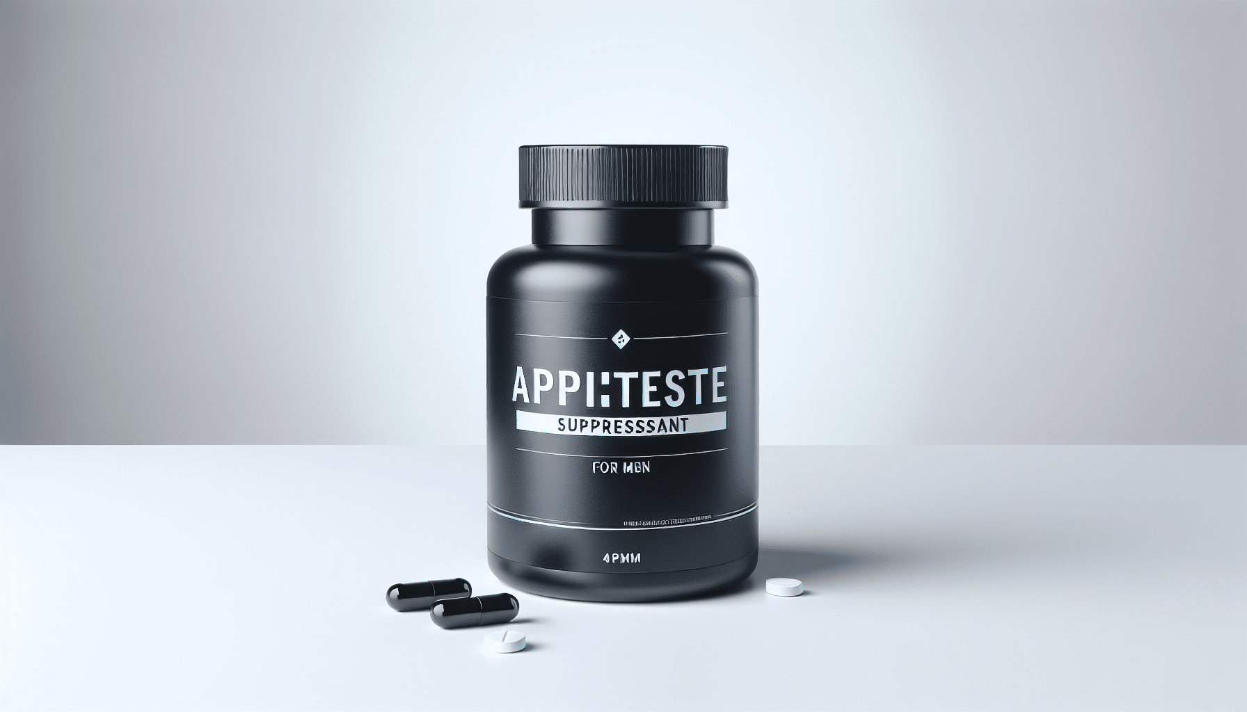 Appetite Suppressant For Men