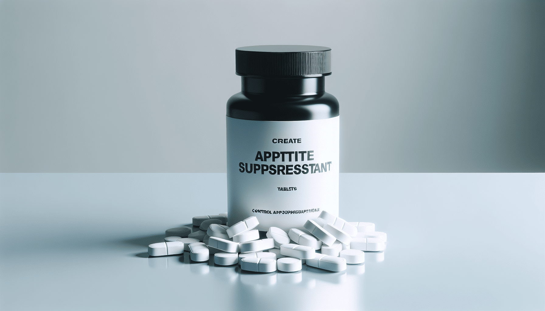 Appetite Suppressant Tablets