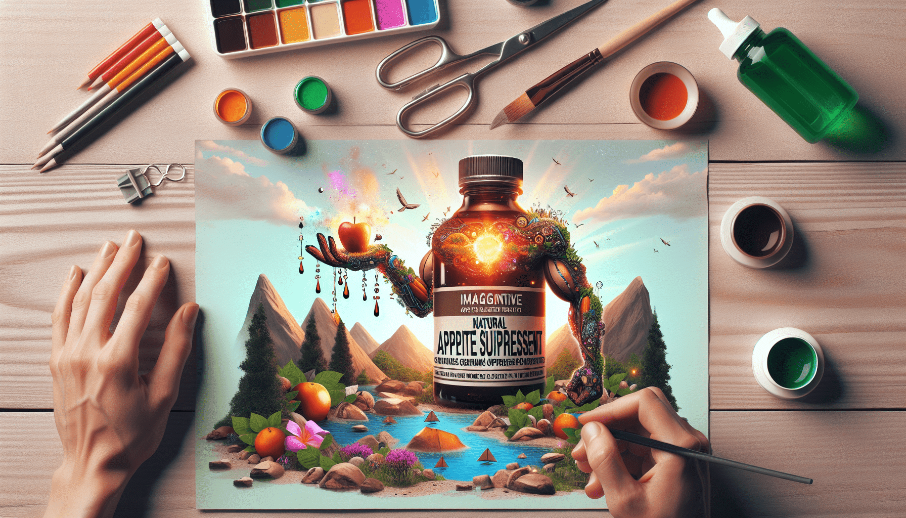 Appetite Suppressant That Really Works