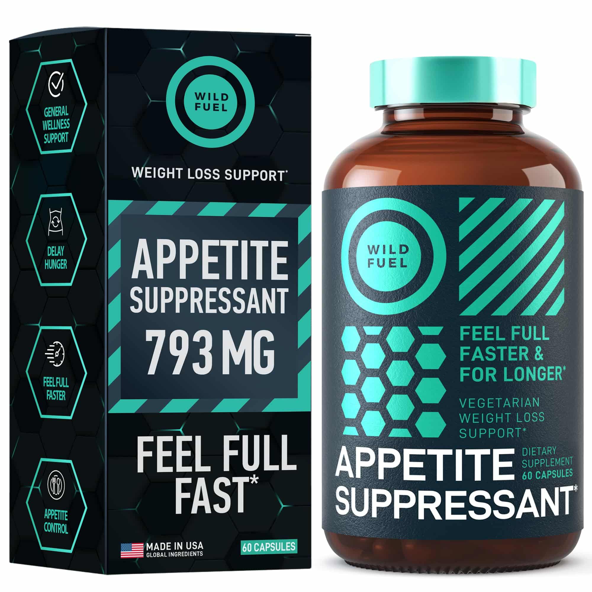 Appetite Suppressants That Work