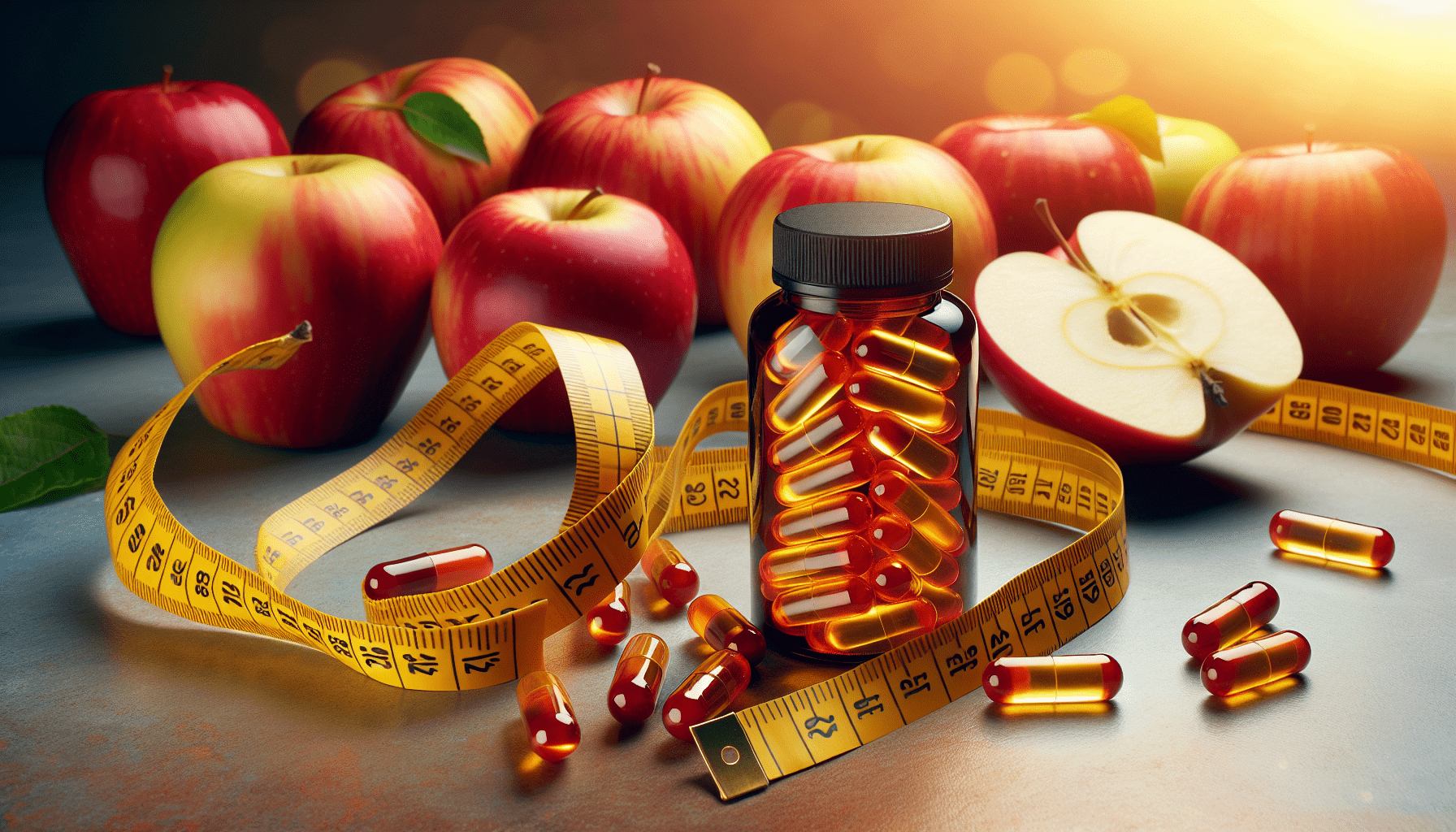 Apple Cider Capsules For Weight Loss Apple Cider Capsules For Weight Loss