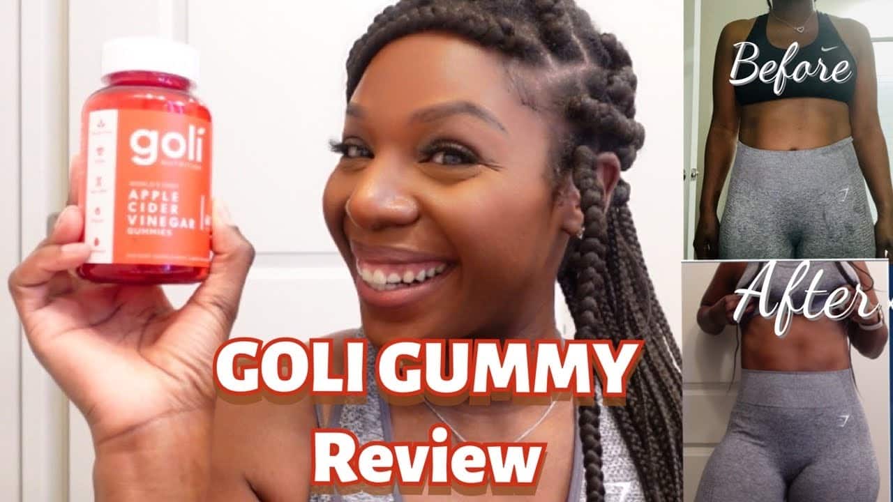 Apple Cider Vinegar Pills Results