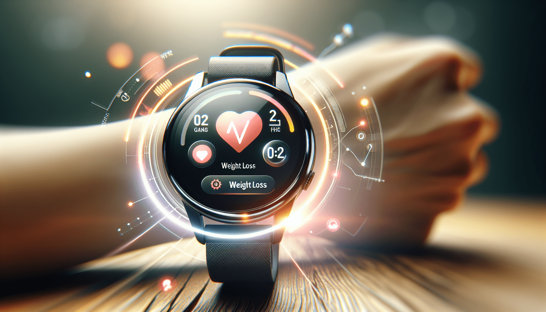 Apple Watch Apps For Weight Loss