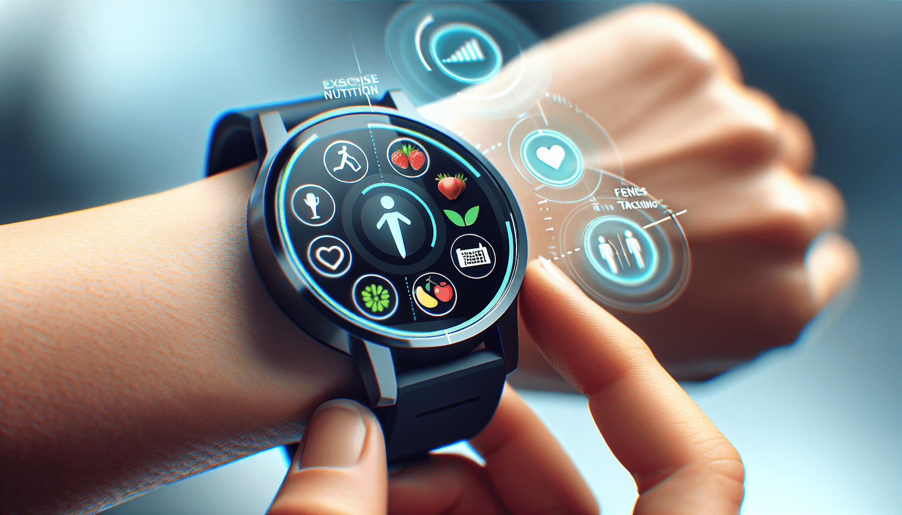 Apple Watch Apps For Weight Loss