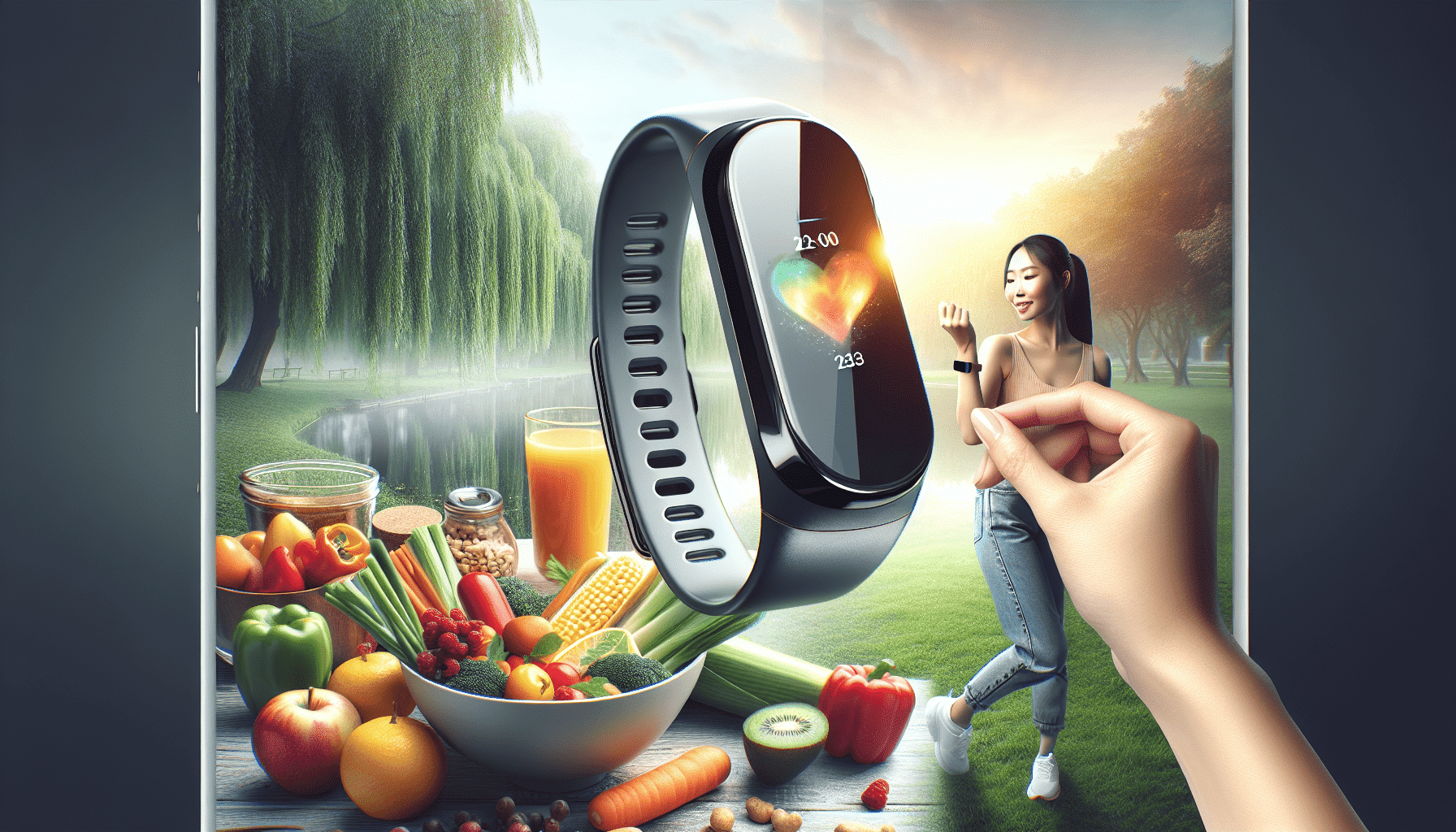 Apps For Obesity
