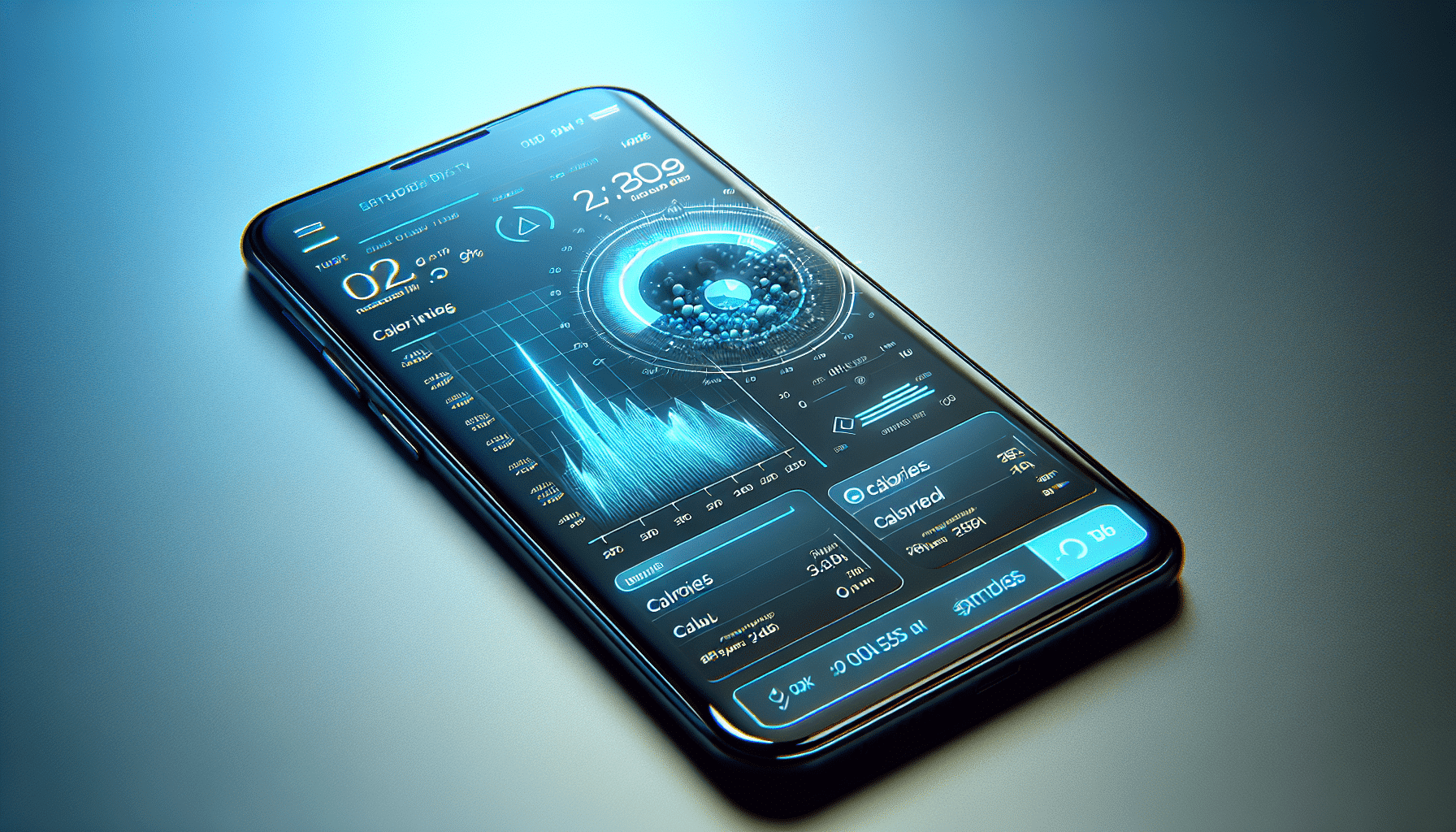 Apps That Help With Calorie Deficit