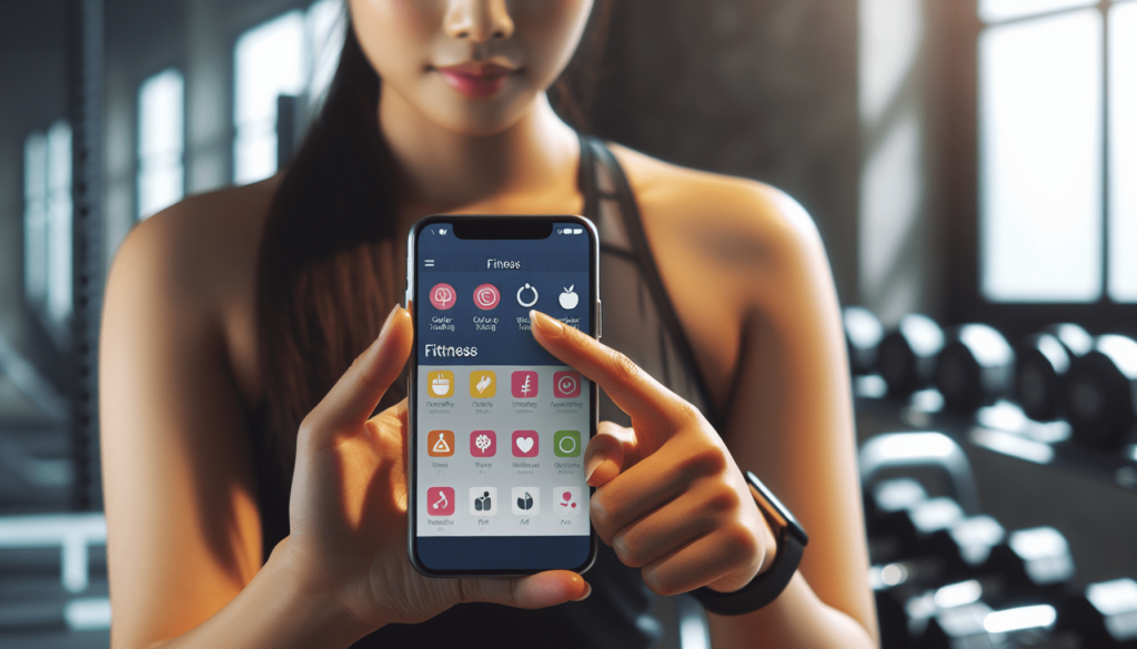 28 Day Eating Plan App