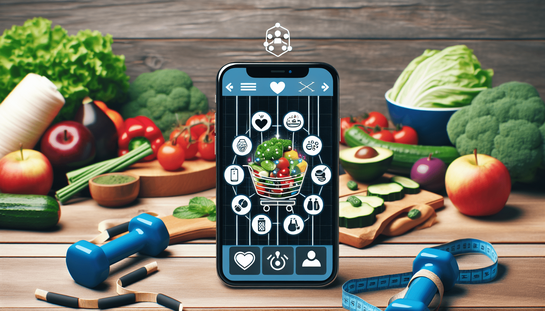 Apps That Help You Lose Weight For Free