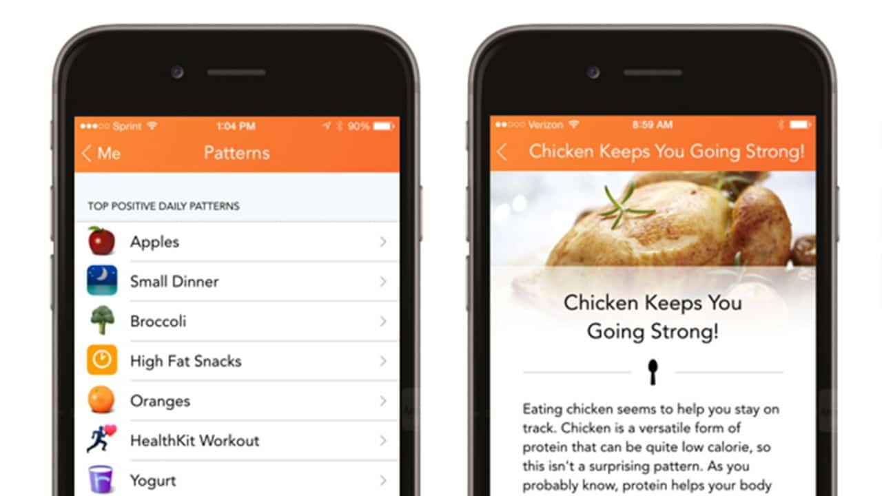 Apps That Will Help Me Lose Weight