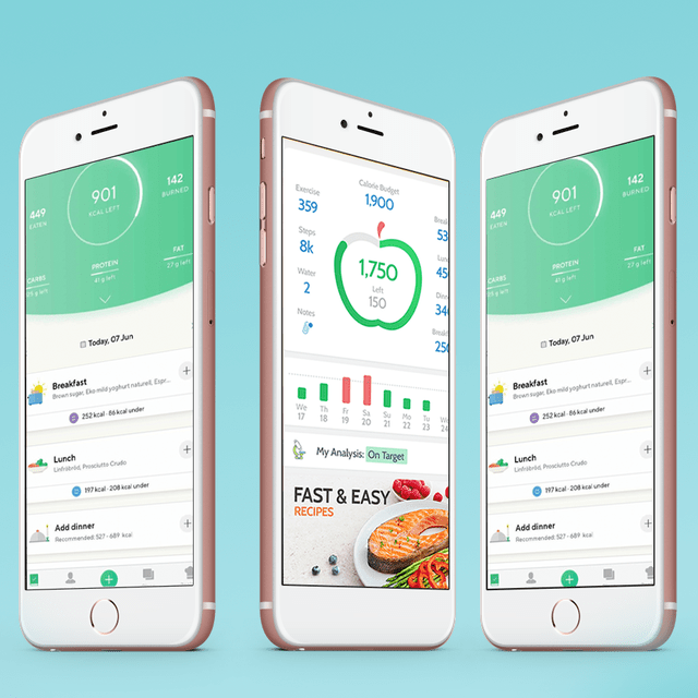 Apps That Will Help Me Lose Weight