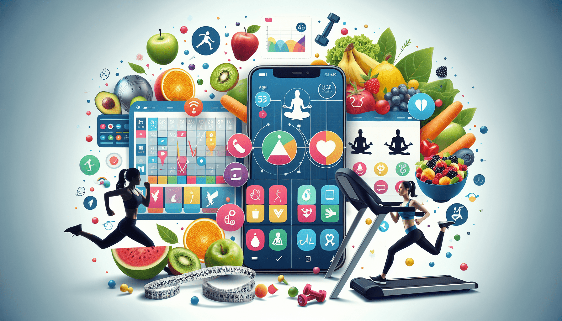 Apps To Help Lose Weight