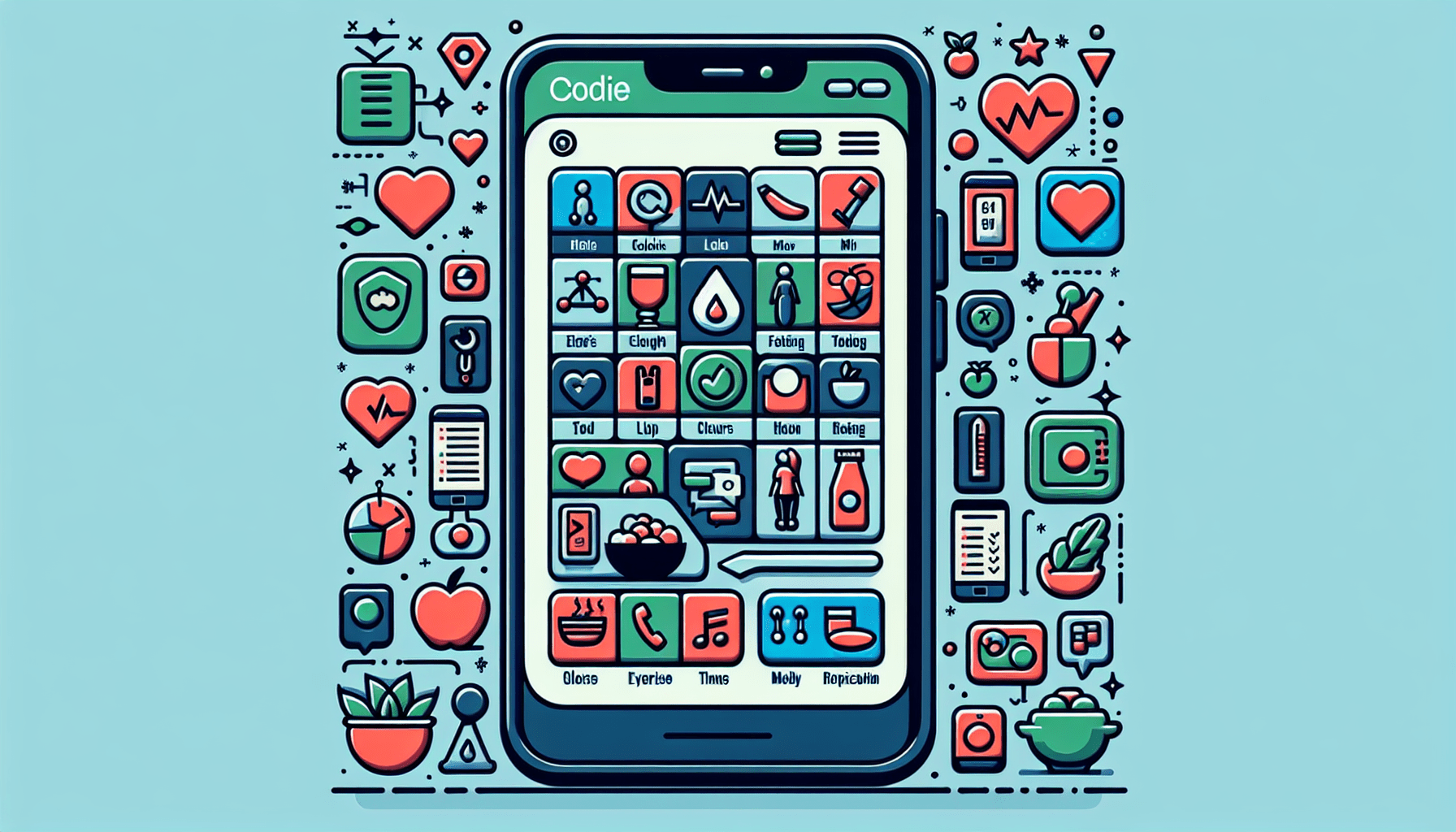 Apps To Help Lose Weight Free