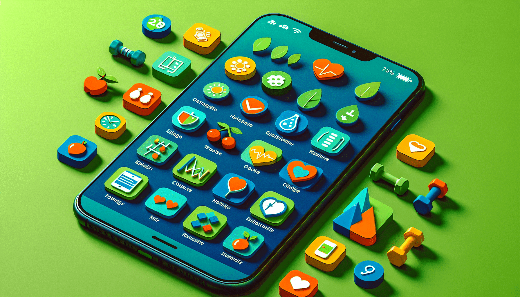 Apps To Help Lose Weight Free