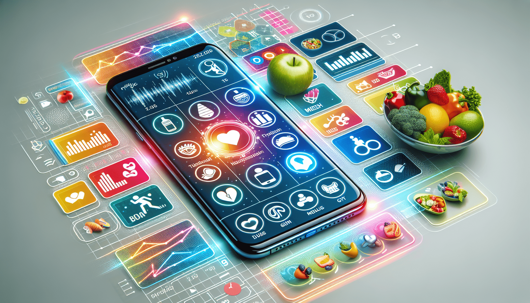 Apps To Help Me Lose Weight
