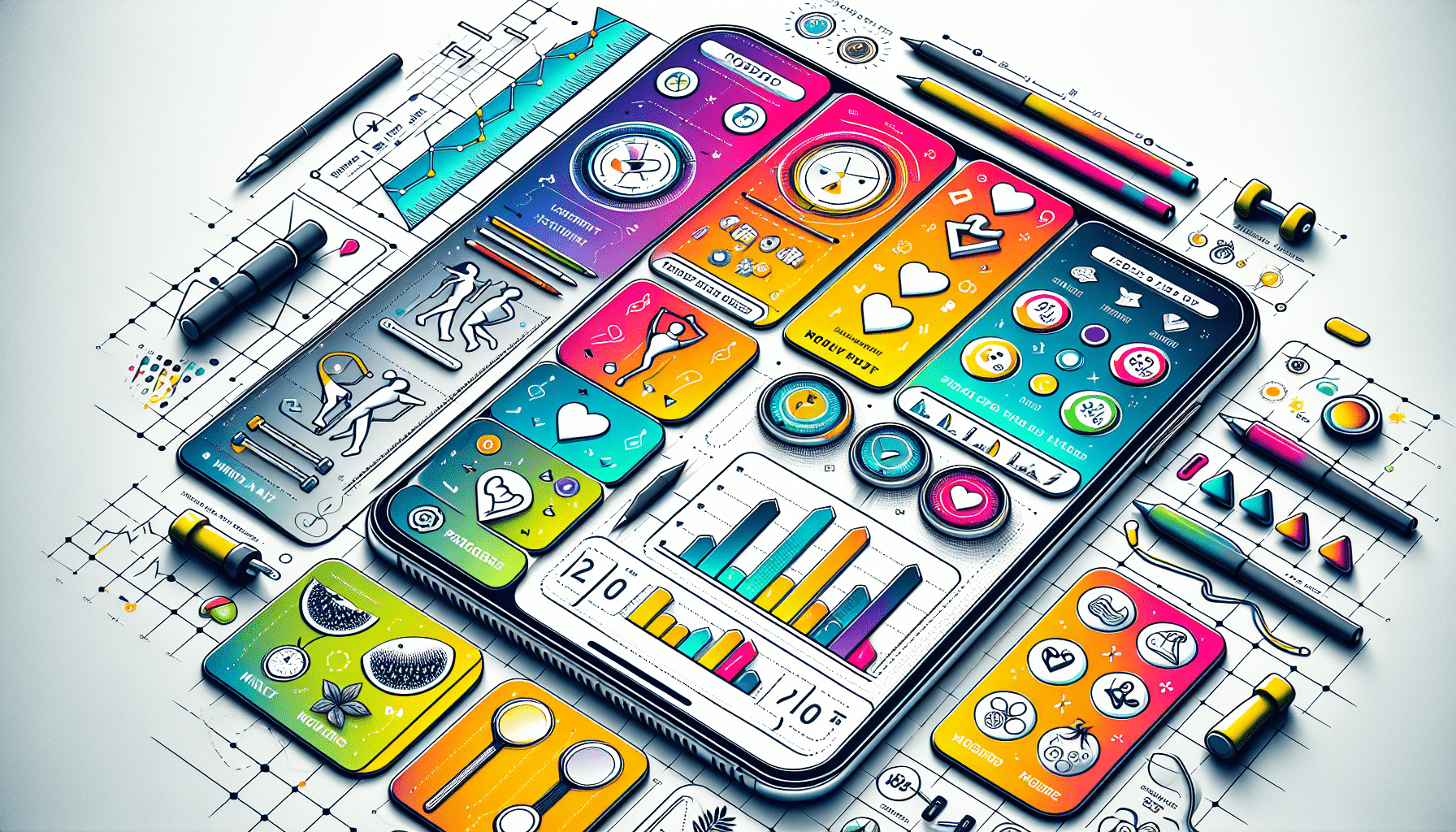 Apps To Keep You Motivated To Lose Weight