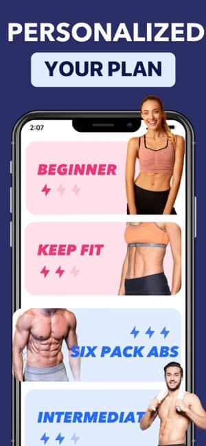 Apps To Lose Belly Fat For Free
