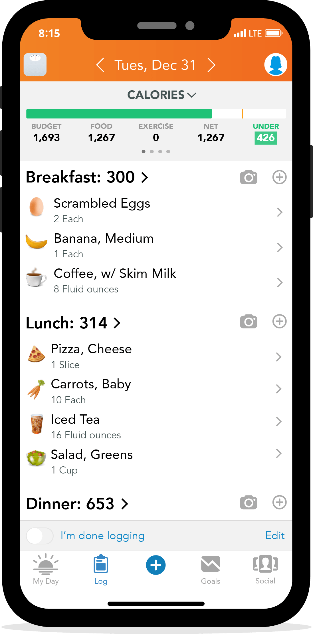 Apps To Lose Weight Fast