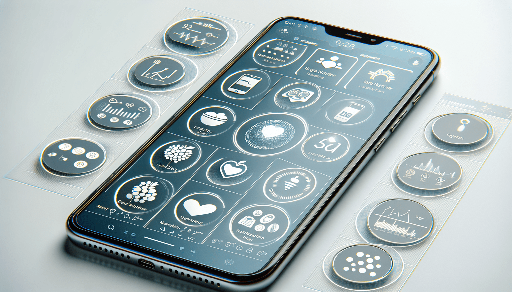 Apps To Track Your Macros Apps To Track Your Macros