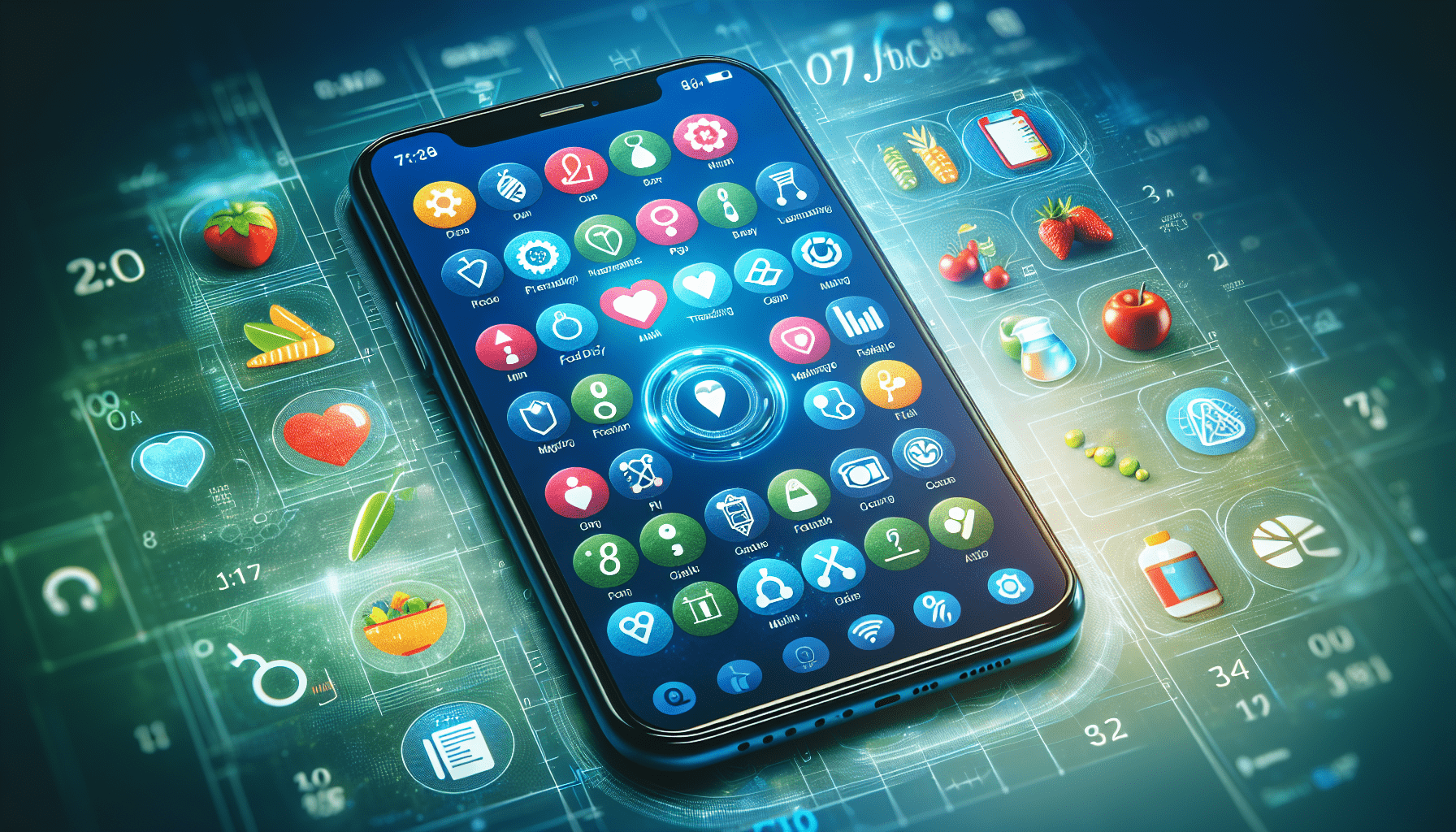 Apps To Track Your Macros Apps To Track Your Macros