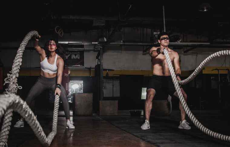 Best Exercise To Lose Weight On Hips And Stomach