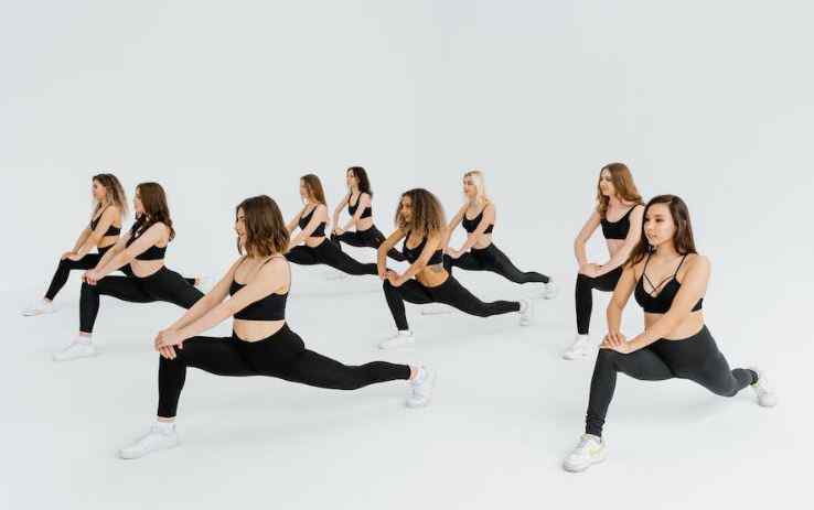 Best Exercise To Lose Weight On Thighs