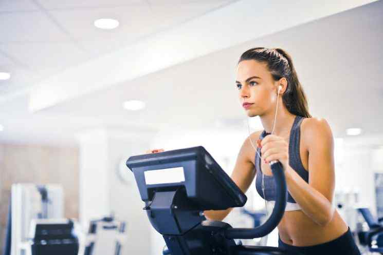 Best Exercise To Lose Weight On Thighs