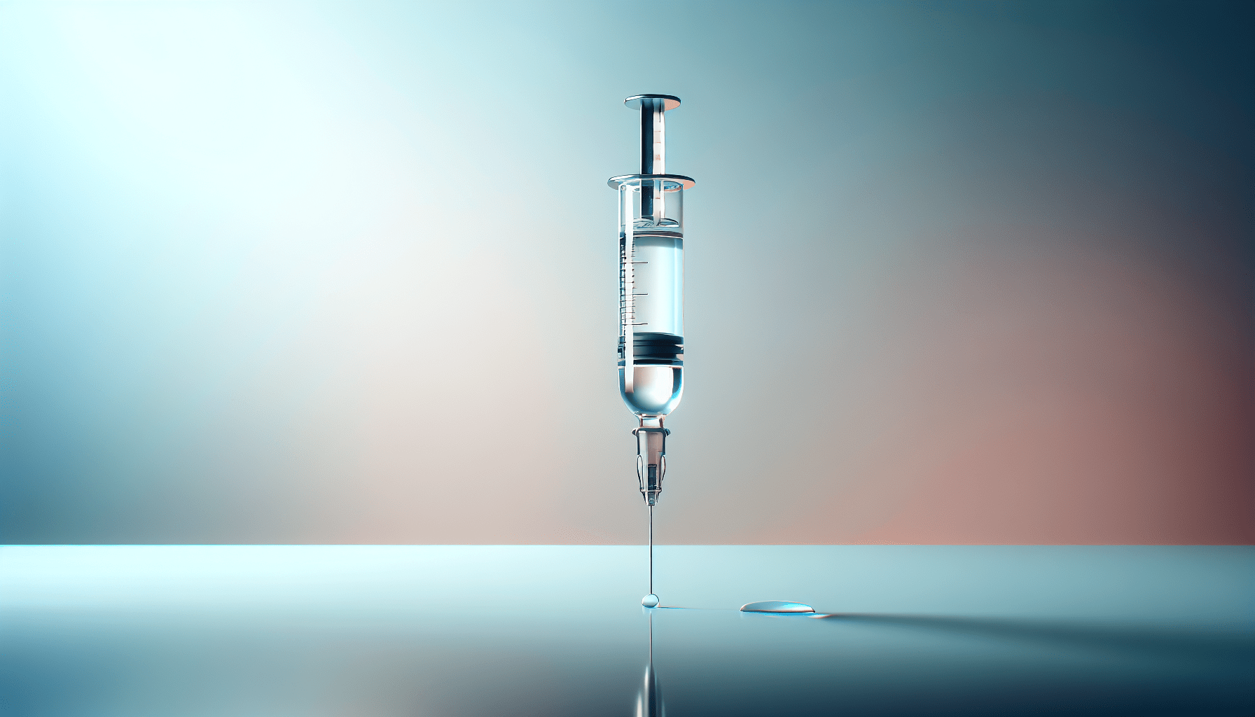 A Shot For Weight Loss