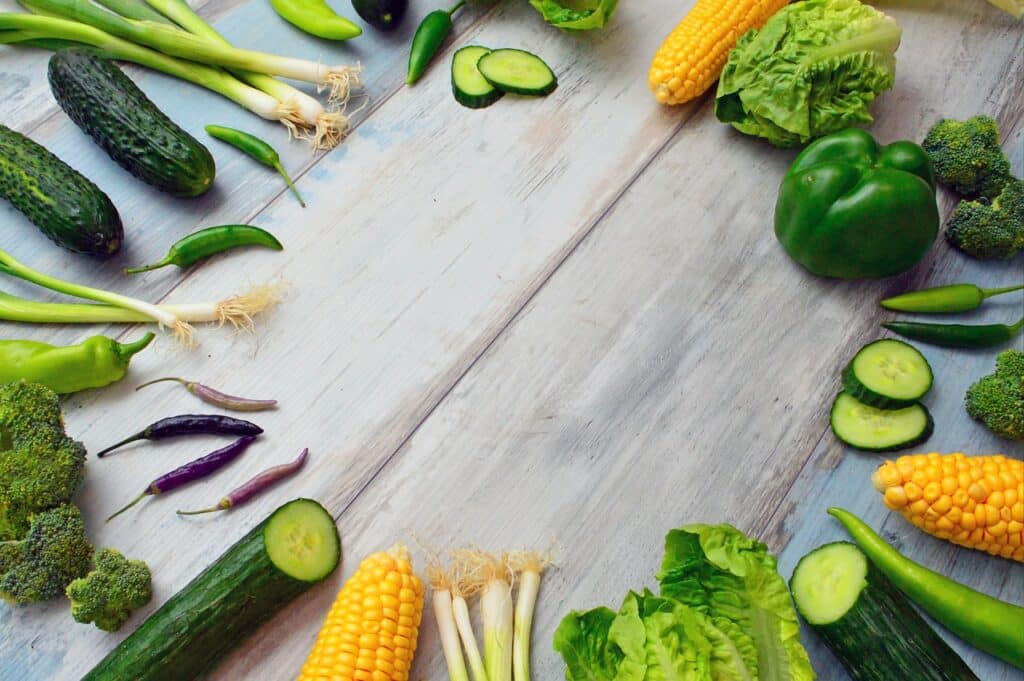 Best Diet To Lose Weight In A Month