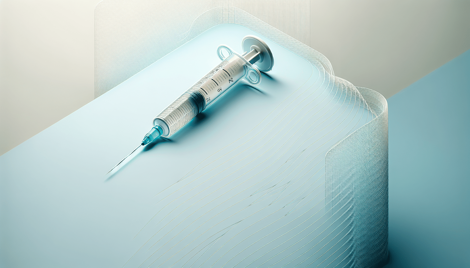 Abdominal Injections For Weight Loss