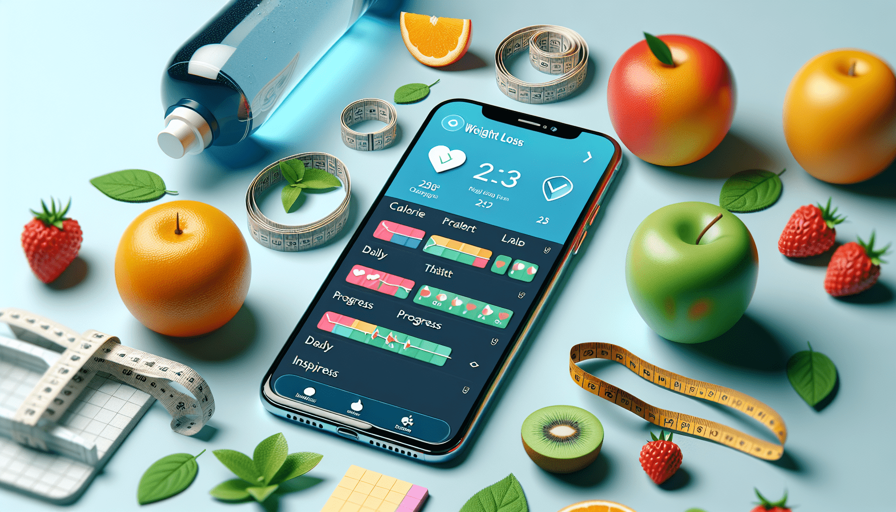 Able App Weight Loss