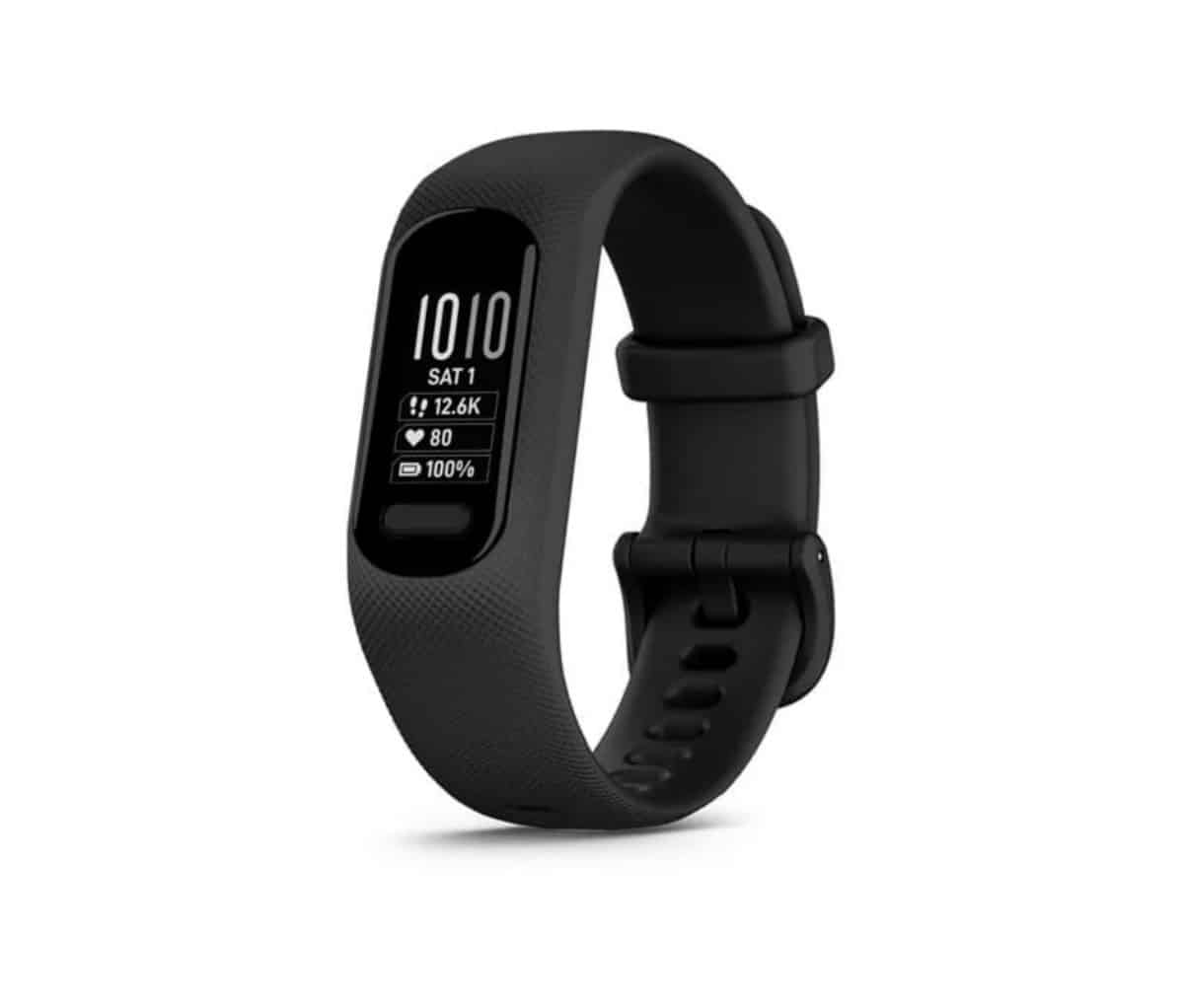 Best Fitness Trackers For Weight Loss