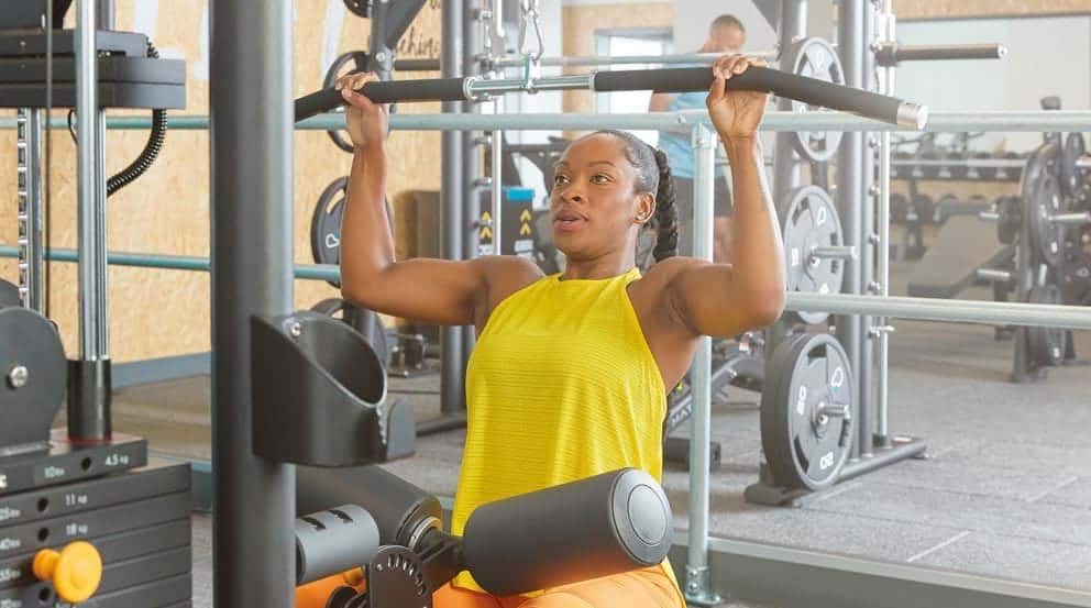 Best Machines at Gym for Effective Weight Loss