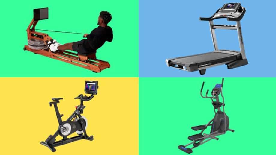 Best Machines at Gym for Effective Weight Loss