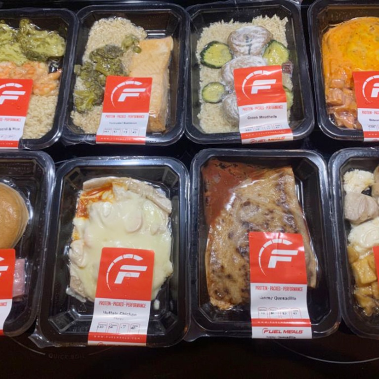 Best Meal Delivery For Weight Loss Best Meal Delivery For Weight Loss