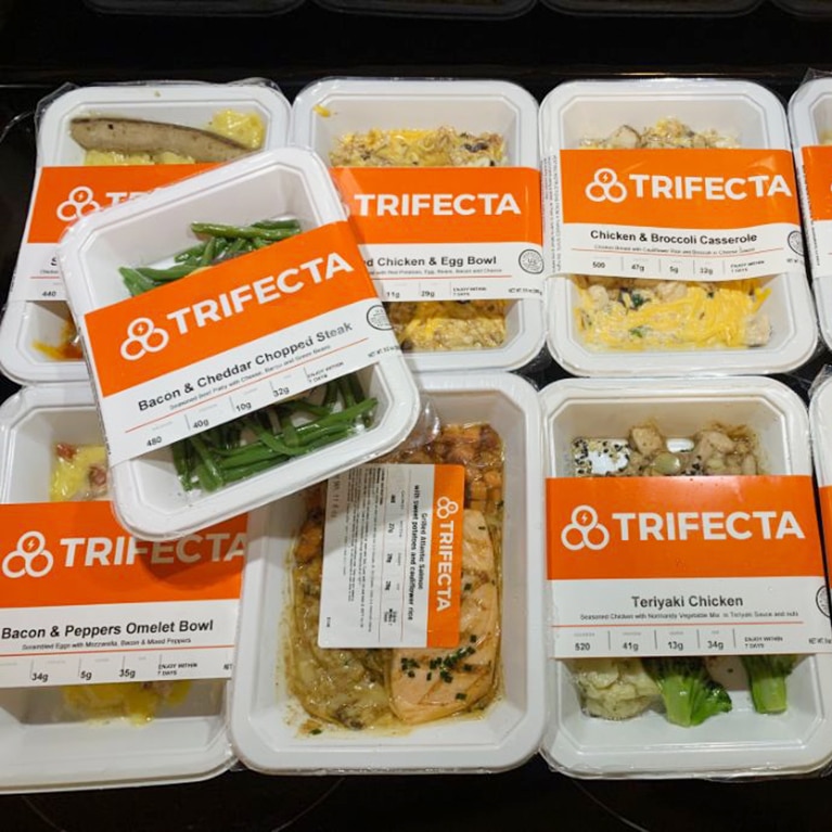 Best Meal Delivery For Weight Loss Best Meal Delivery For Weight Loss