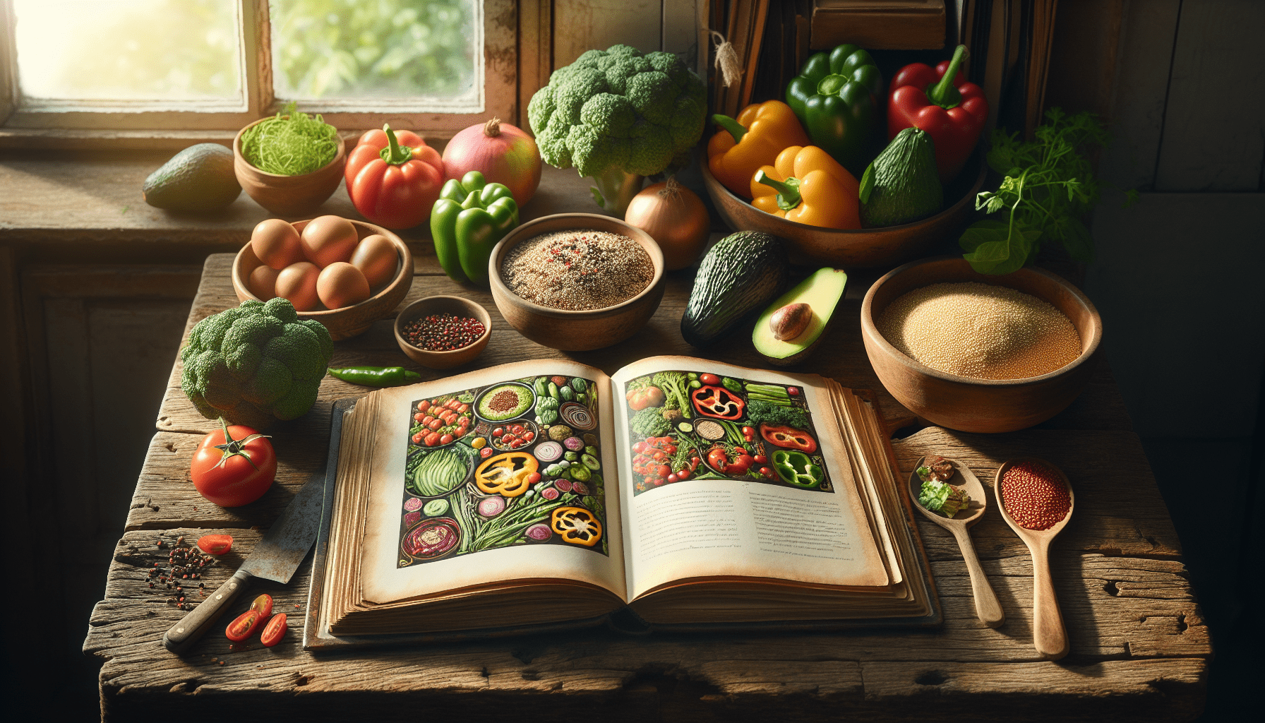 Best Sustainable Diet Cookbooks