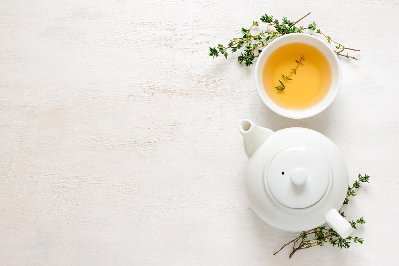 Best Time to Drink Green Tea for Weight Loss Unveiled