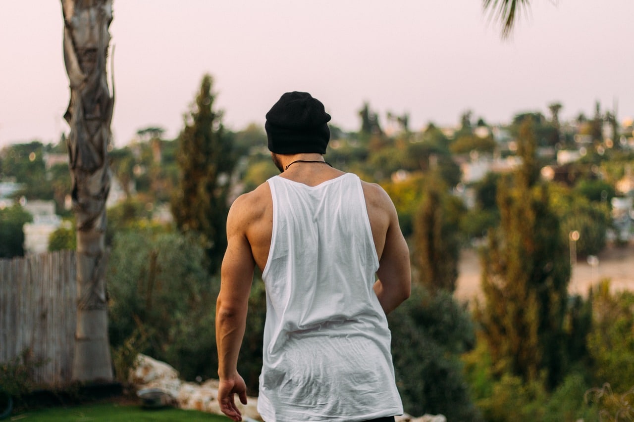 Effective Body Weight Exercise for Weight Loss Strategies