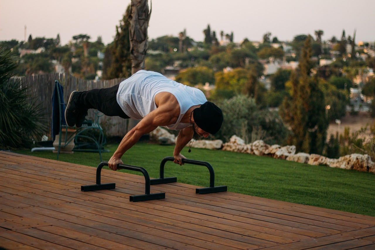 Effective Bodyweight Exercise for Weight Loss Strategies Effective Bodyweight Exercise for Weight Loss Strategies