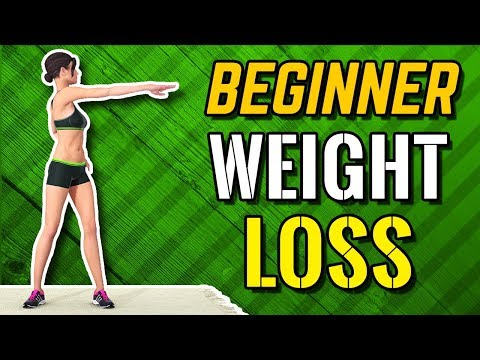 How To Start Working Out For Weight Loss