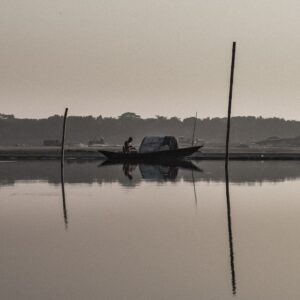 Photo Mirror reflection