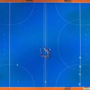 Photo Fitness community